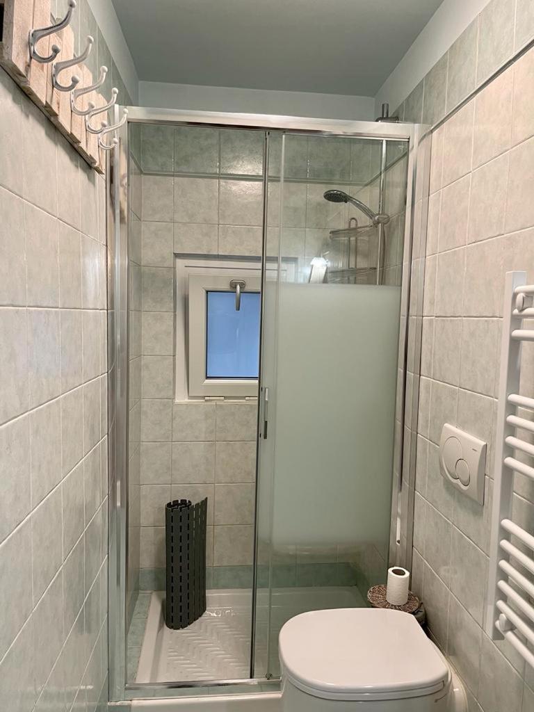 Ferienwohnung Buro Nel Borgo Parma Exterior foto